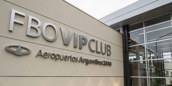 FBO Vip Club