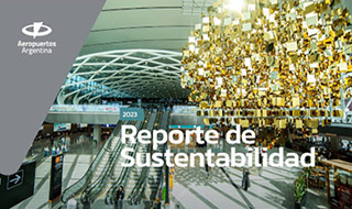 Descargar reporte de sustentabilidad - 2023